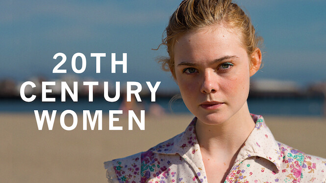 20th Century Women