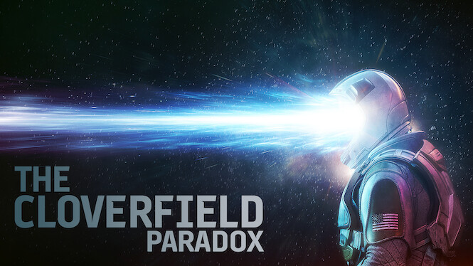 The Cloverfield Paradox