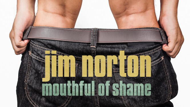 Jim Norton: Mouthful of Shame