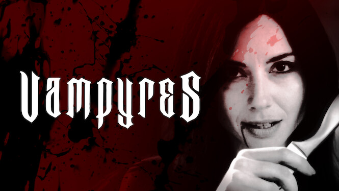 Vampyres