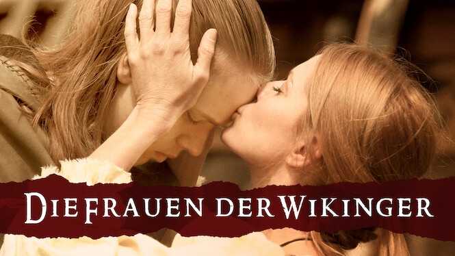 Die Frauen der Wikinger