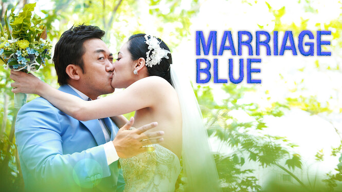 Marriage Blue