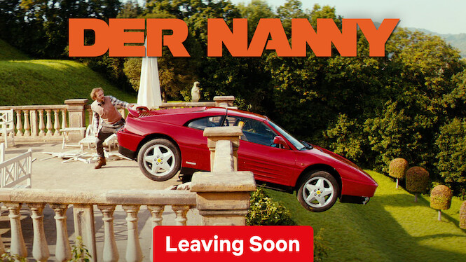 Der Nanny