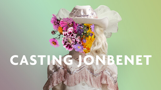 Casting JonBenet