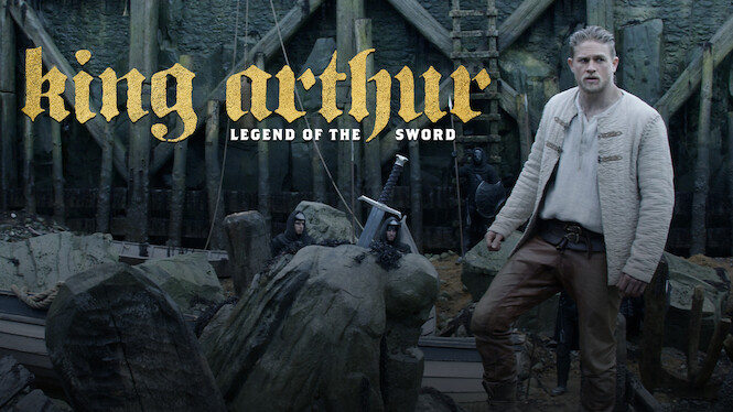 King Arthur: Legend of the Sword