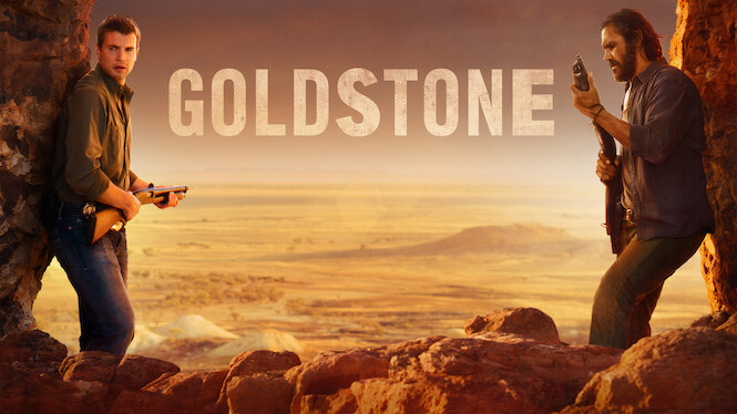 Goldstone