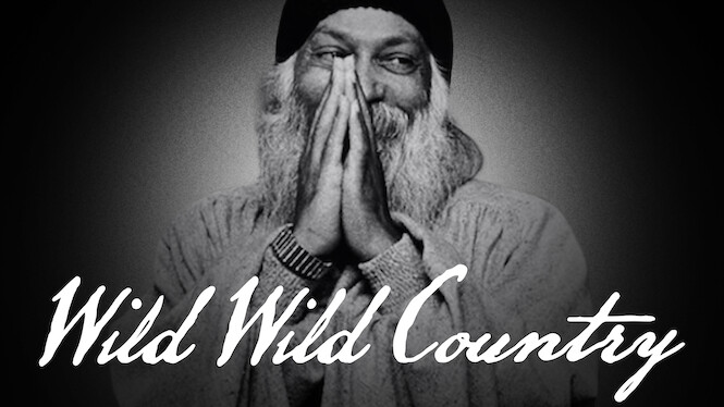 Wild Wild Country