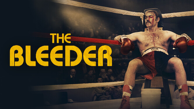 The Bleeder
