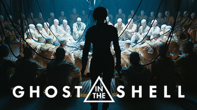 Ghost in the Shell