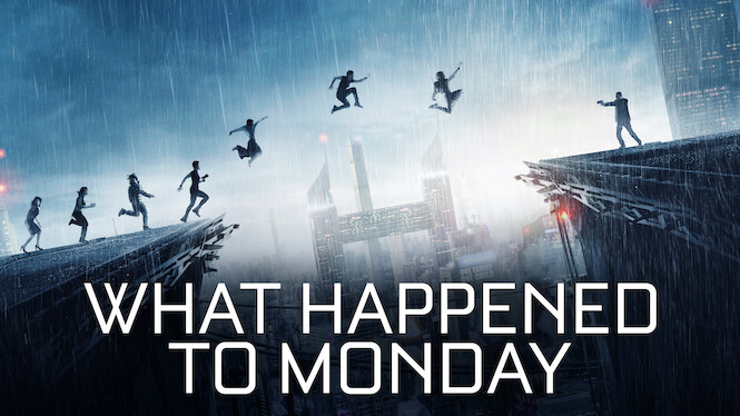 What Happened to Monday