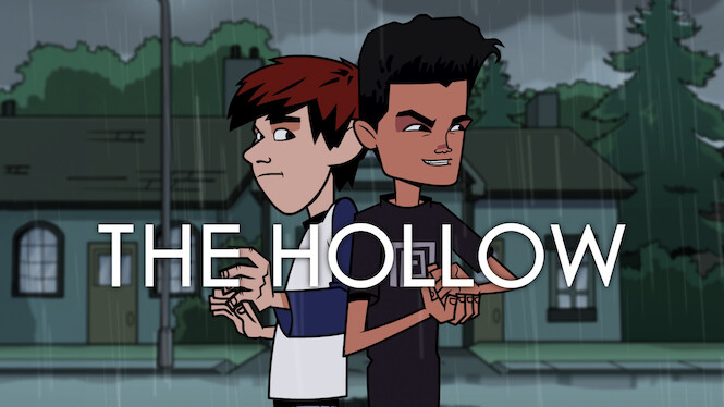 The Hollow