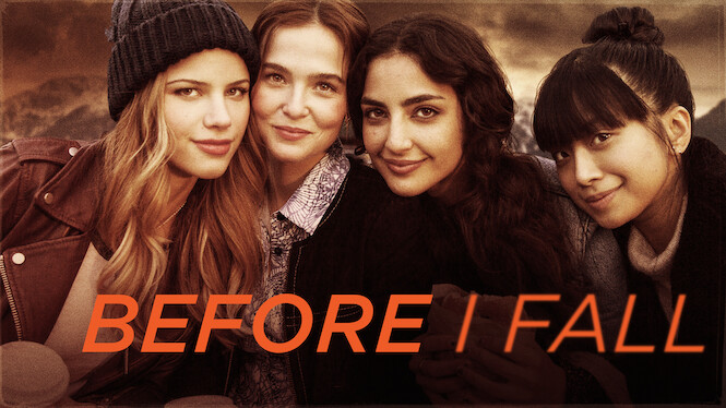 Before I Fall