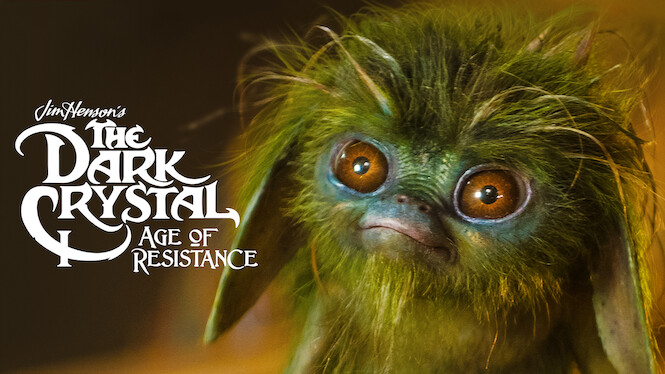 The Dark Crystal: Age of Resistance