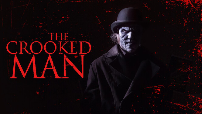 The Crooked Man