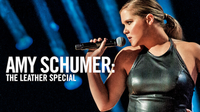 Amy Schumer: The Leather Special