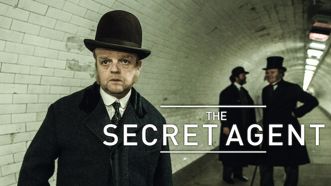 The Secret Agent