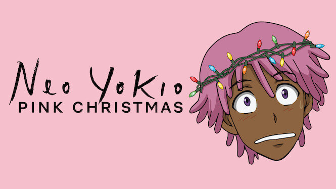 Neo Yokio