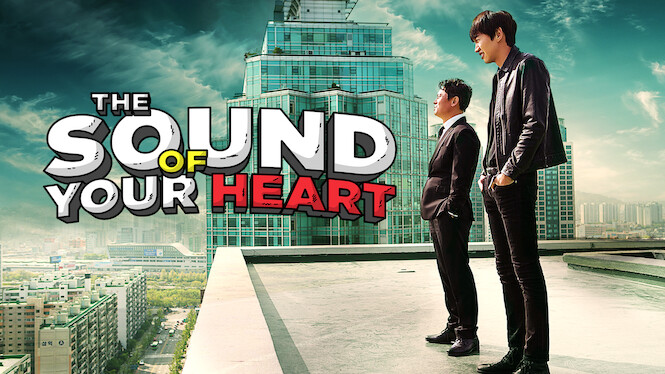 The Sound of Your Heart