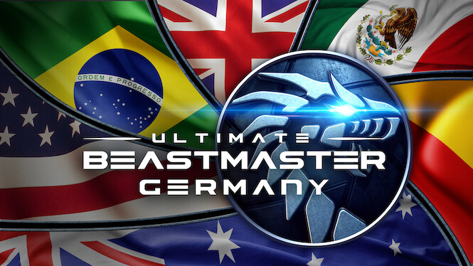 Ultimate Beastmaster Germany