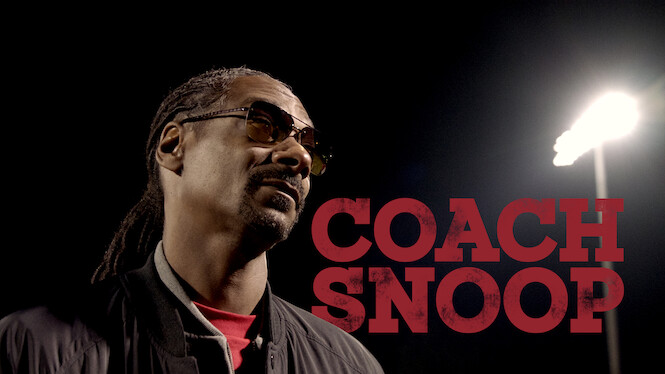 Coach Snoop