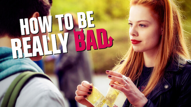 How to Be Really Bad