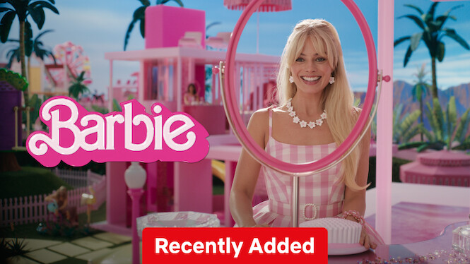 Barbie