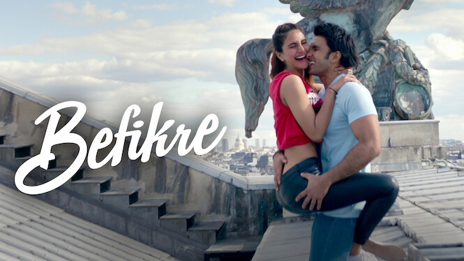 Befikre