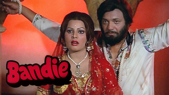 Bandie