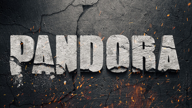Pandora