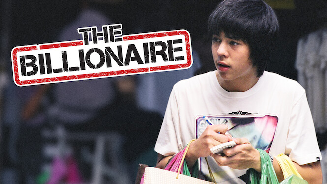 The Billionaire