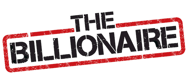 The Billionaire logo