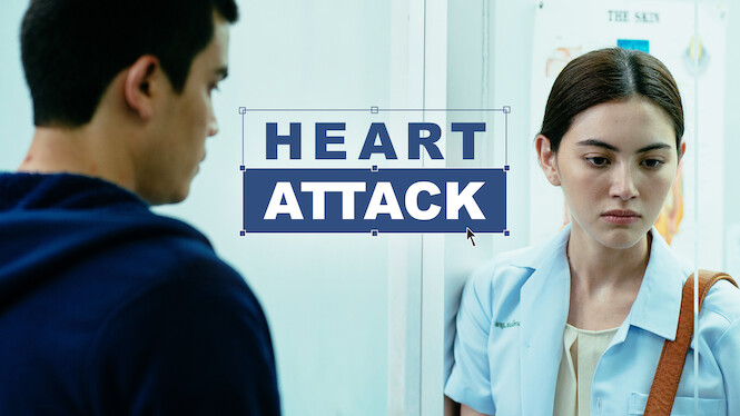 Heart Attack