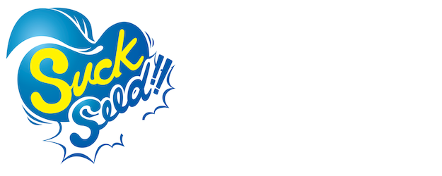 Suckseed logo