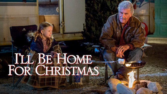 I'll Be Home for Christmas