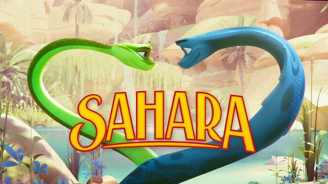 Sahara