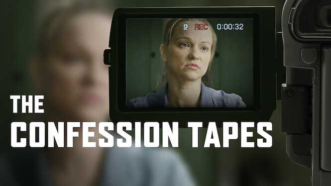 The Confession Tapes