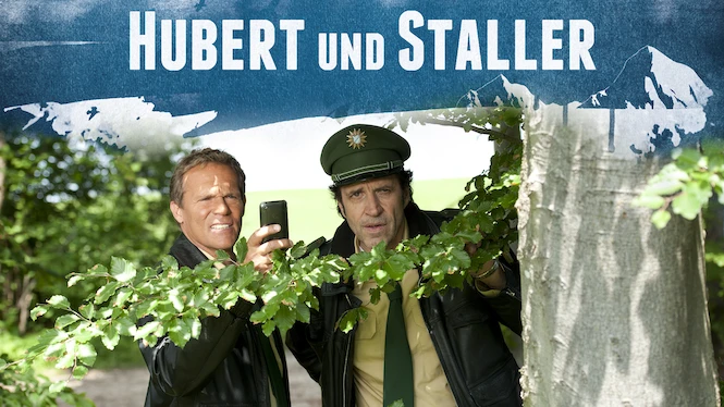Hubert und Staller