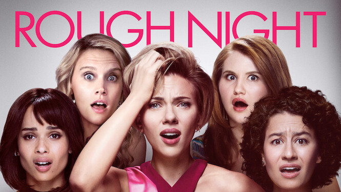 Rough Night