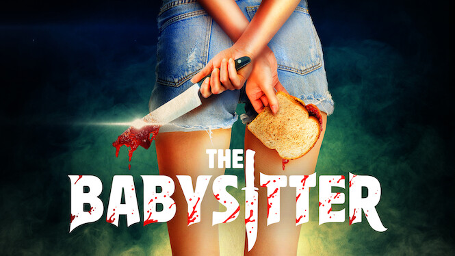 The Babysitter