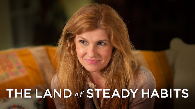 The Land of Steady Habits