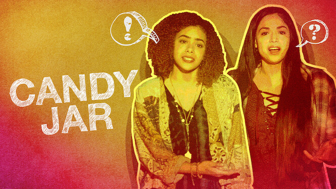 Candy Jar