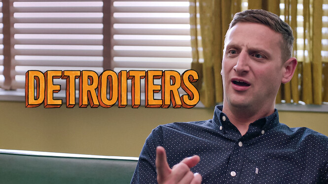 Detroiters
