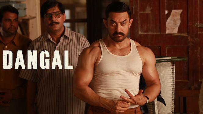 Dangal