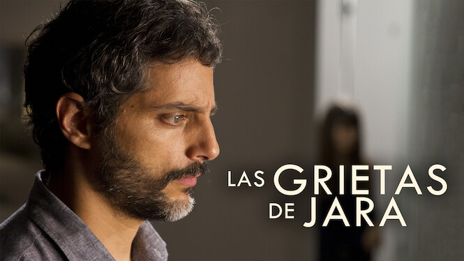 Las grietas de Jara