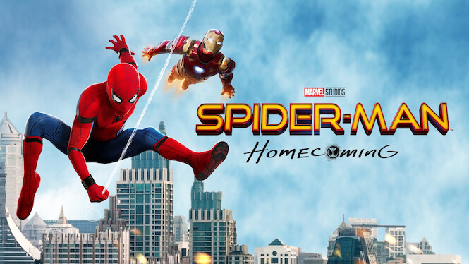 Spider-Man: Homecoming