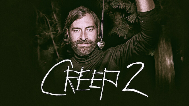 Creep 2