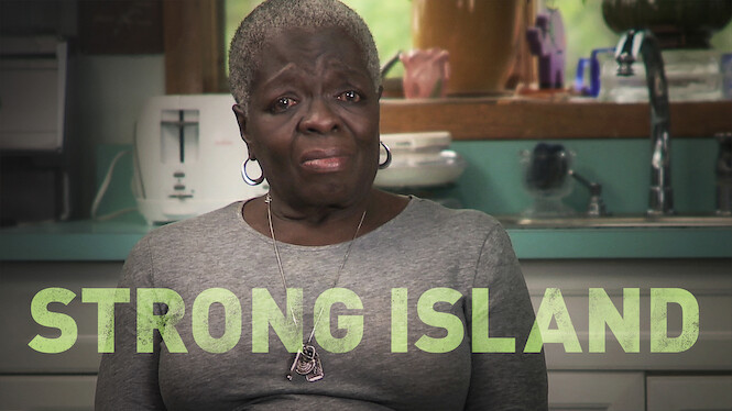 Strong Island