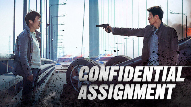 Confidential Assignment