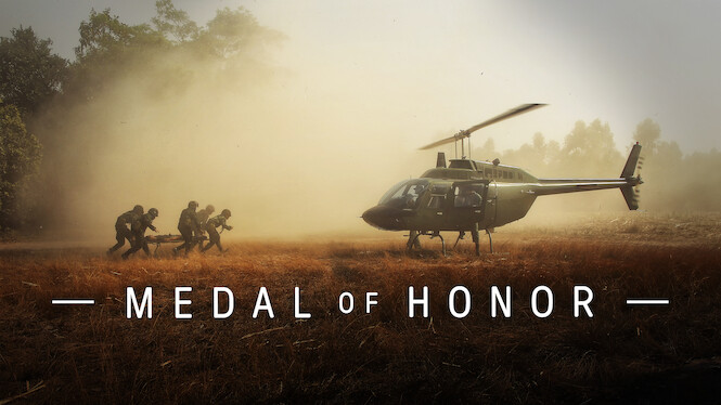 Medal of Honor