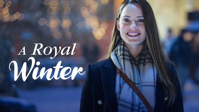 A Royal Winter